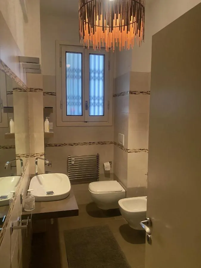 Cascine Park Florence Apartament Hotel