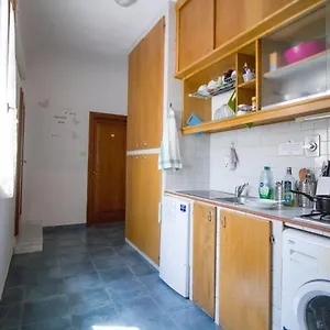  Konukevi Il Ghiro
