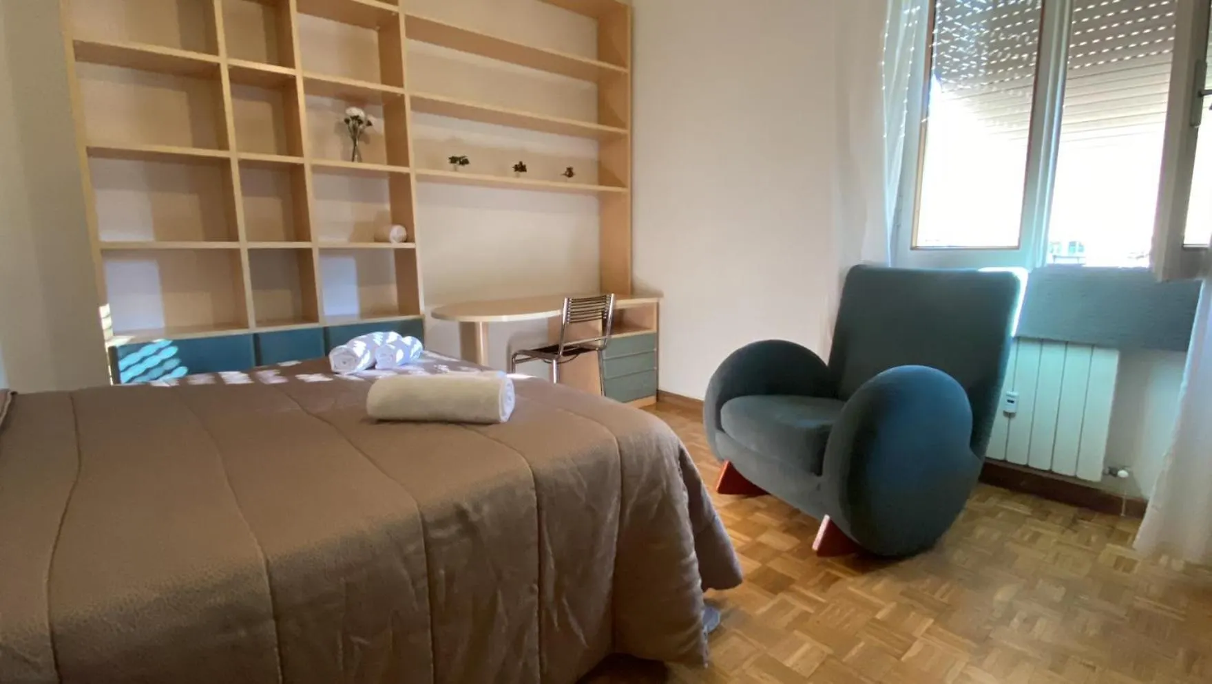 Casa de hóspedes Cascine Park Florence Apartament Hotel