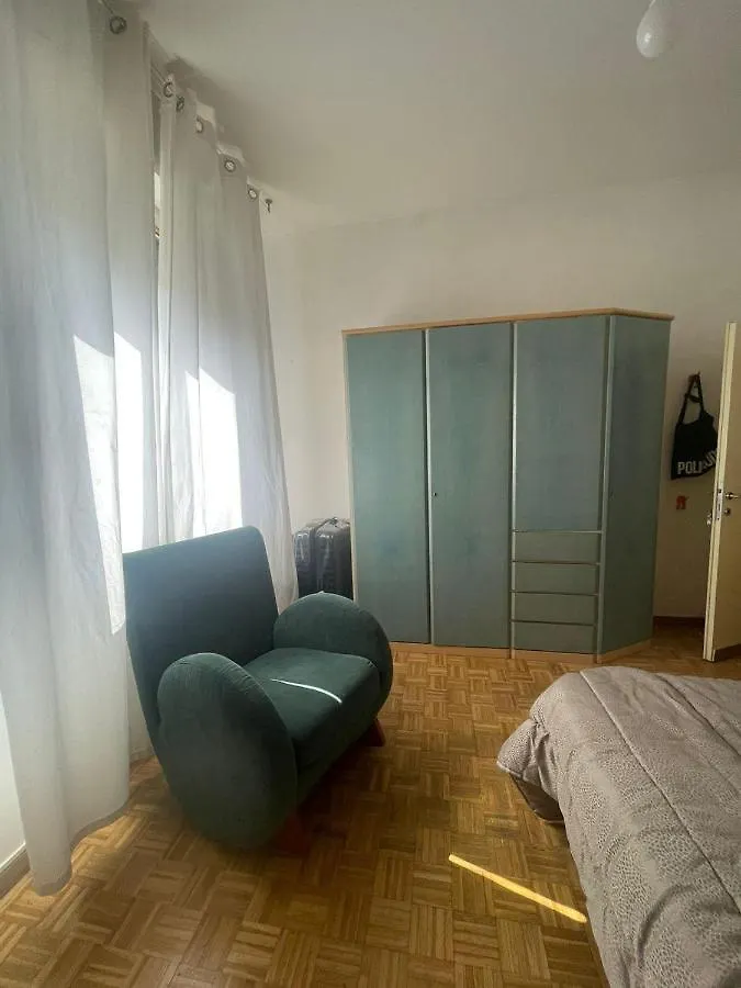 Cascine Park Florence Apartament Hotel Guest house