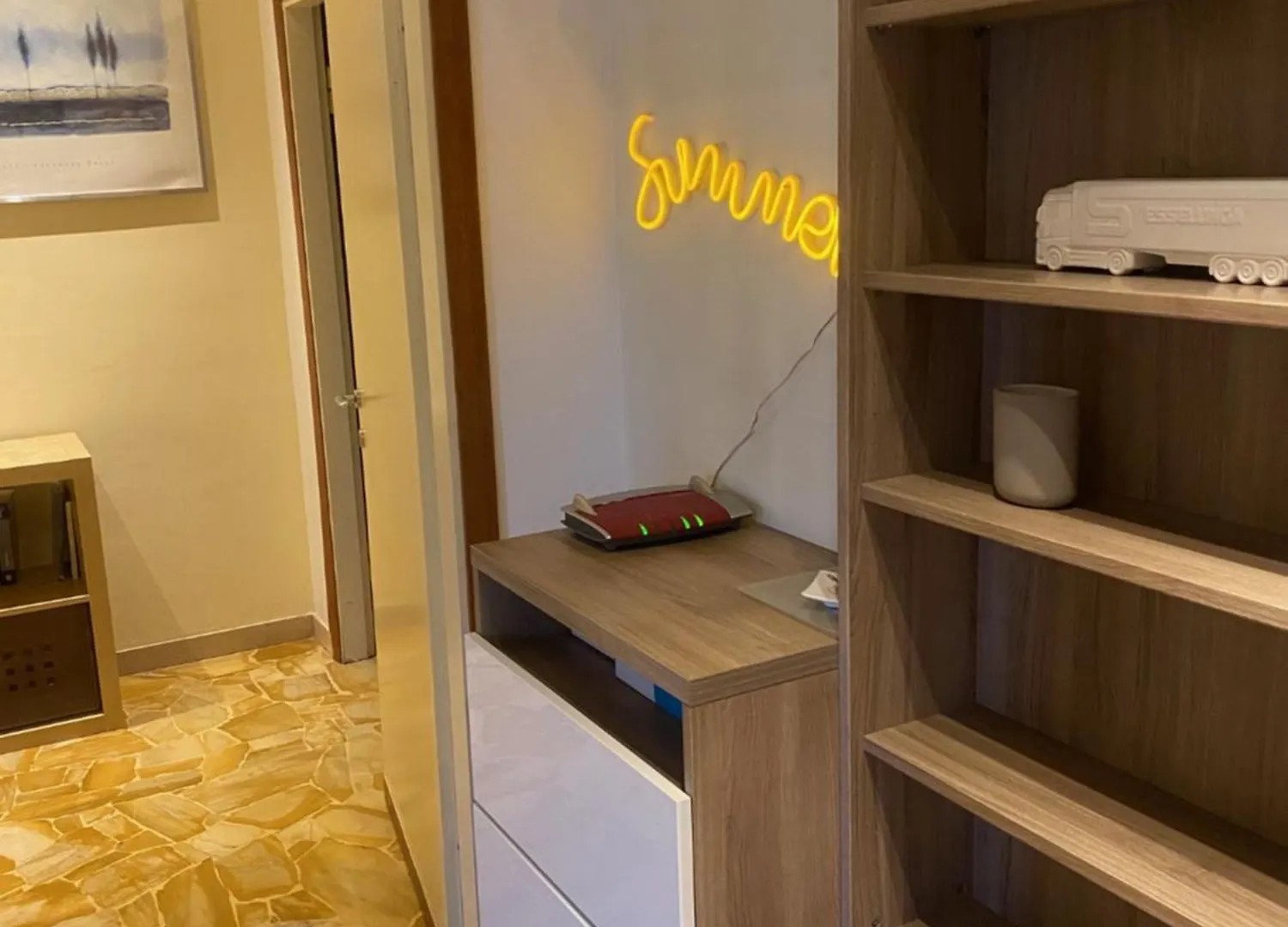 Cascine Park Florence Apartament Hotel Italy